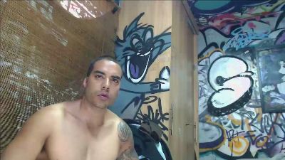 silentsani88 live cam on Cam4