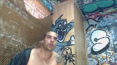 silentsani88 live cam on Cam4
