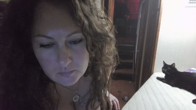 silkybrita live cam on Cam4