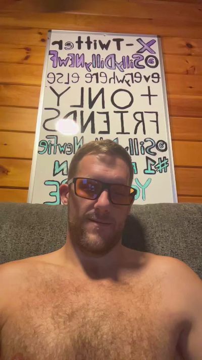 sillydillynewf live cam on Cam4