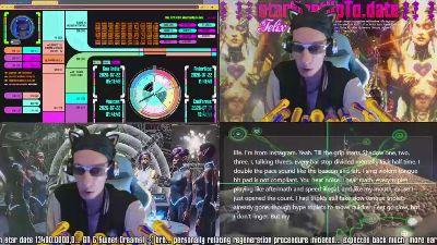 sillynerd live cam on Cam4