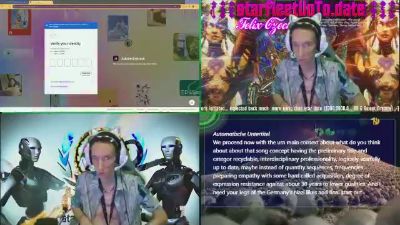 sillynerd live cam on Cam4