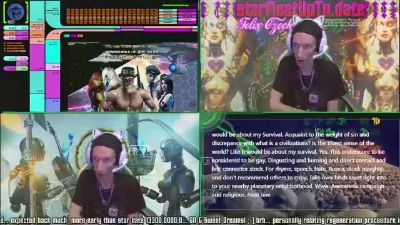 sillynerd live cam on Cam4