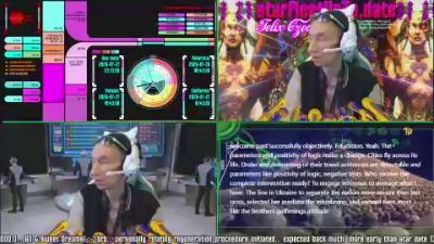 sillynerd live cam on Cam4