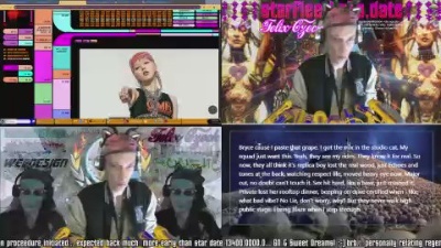sillynerd live cam on Cam4