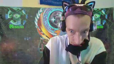 sillynerd live cam on Cam4