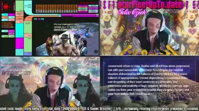 sillynerd live cam on Cam4