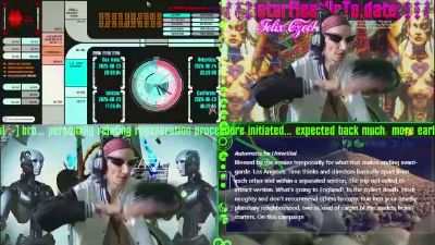 sillynerd live cam on Cam4