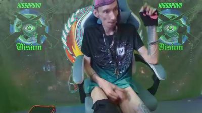 sillynerd live cam on Cam4