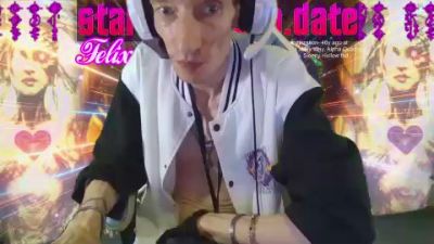 sillynerd live cam on Cam4