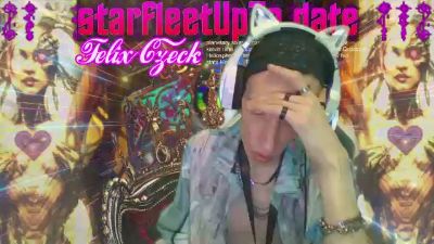 sillynerd live cam on Cam4