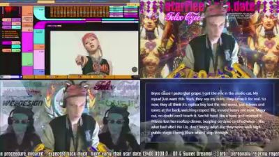 sillynerd live cam on Cam4