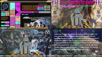 sillynerd live cam on Cam4