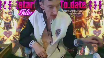 sillynerd live cam on Cam4
