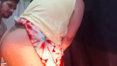 silvanusky live cam on Cam4
