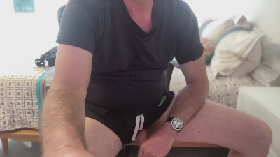 silverfoxmex live cam on Cam4