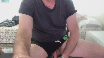 silverfoxmex live cam on Cam4