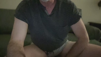 silverfoxmex live cam on Cam4