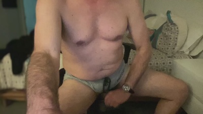 silverfoxmex live cam on Cam4
