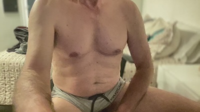 silverfoxmex live cam on Cam4