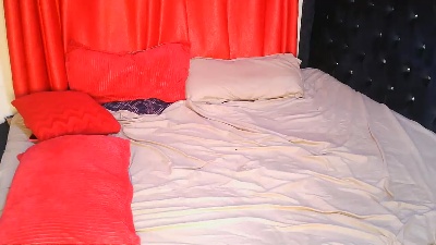 silverhouse live cam on Cam4