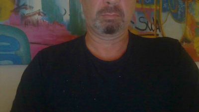 silversurfer100 live cam on Cam4