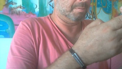 silversurfer100 live cam on Cam4