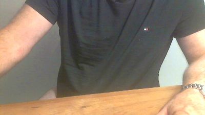 silversurfer100 live cam on Cam4