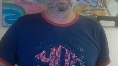 silversurfer100 live cam on Cam4