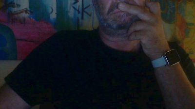 silversurfer100 live cam on Cam4