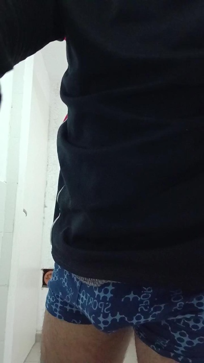 simon1934 live cam on Cam4