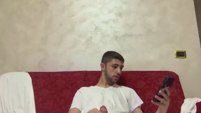 simon_37 live cam on Cam4