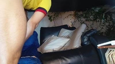 simon_and_dav1d live cam on Cam4