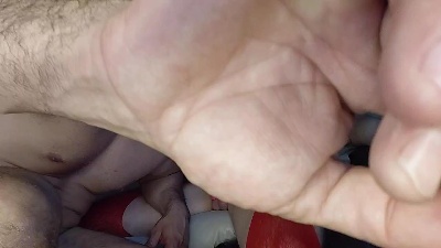 simon_and_dav1d live cam on Cam4