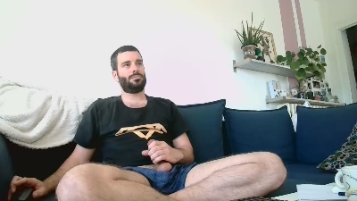 simonxtem Live Cam on Cam4