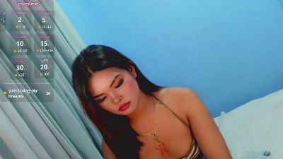 simple_pinayxx3 live cam on Cam4