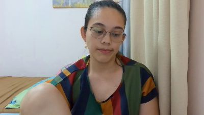 simplesyndyxx live cam on Cam4