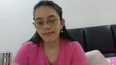 simplesyndyxx live cam on Cam4