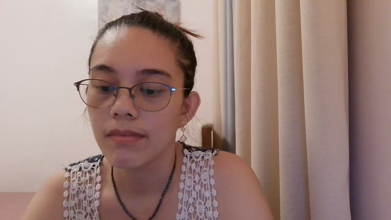 simplesyndyxx live cam on Cam4