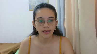 simplesyndyxx live cam on Cam4