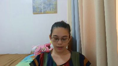 simplesyndyxx live cam on Cam4