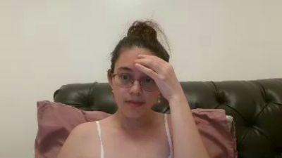 simplesyndyxx live cam on Cam4