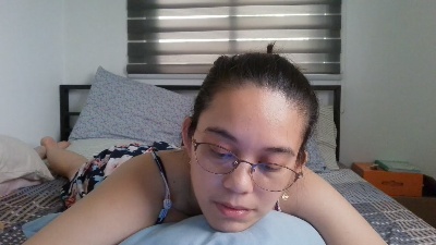 simplesyndyxx live cam on Cam4