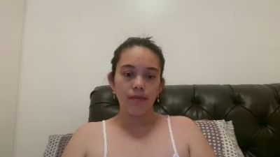 simplesyndyxx live cam on Cam4