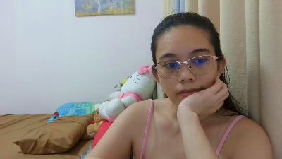 simplesyndyxx live cam on Cam4