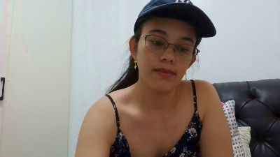 simplesyndyxx live cam on Cam4