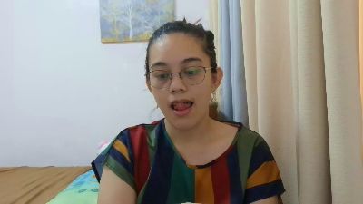 simplesyndyxx live cam on Cam4