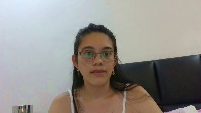 simplesyndyxx live cam on Cam4