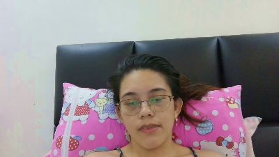 simplesyndyxx live cam on Cam4