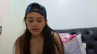 simplesyndyxx live cam on Cam4